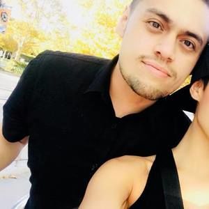 Meet your Posher, Robert